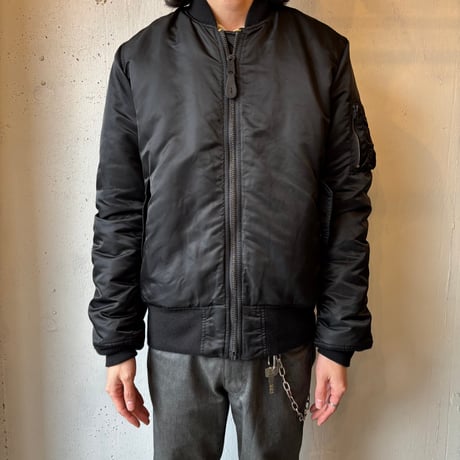 Alpha MA-1 Flight Jacket