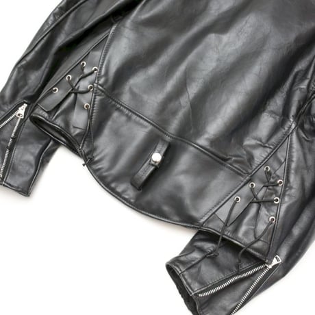 70's Schott One Star