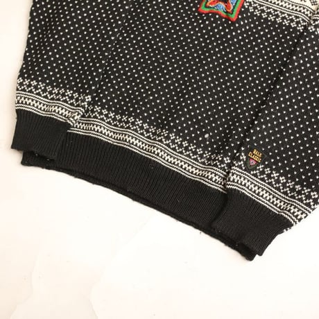DALE of NORWAY Nordic Knit Sweater