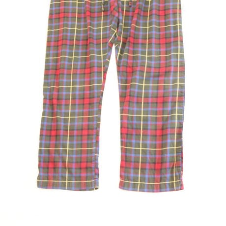 Ralph Lauren Pajama Set Up