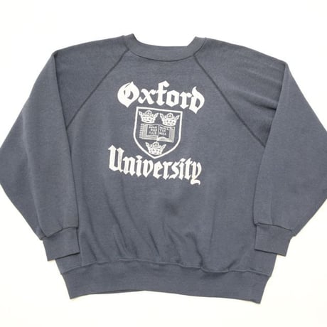 Oxford College Sweat Shirt