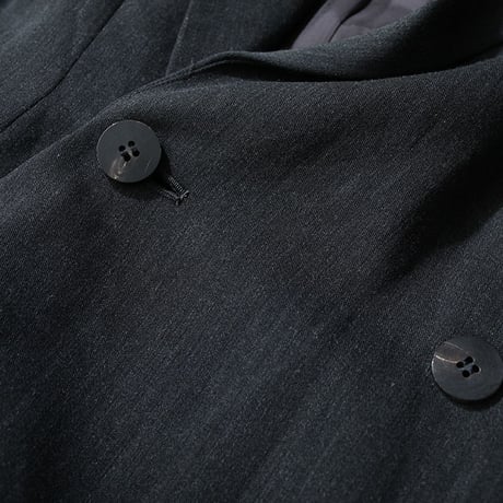 Paul Stuart Long Coat