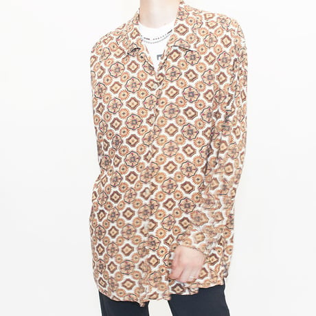 White Stag Rayon Shirt