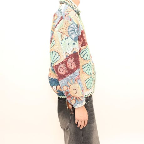 Gobelin Jacket