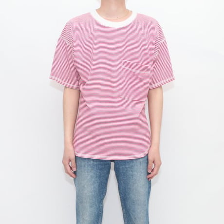 Border T-Shirt