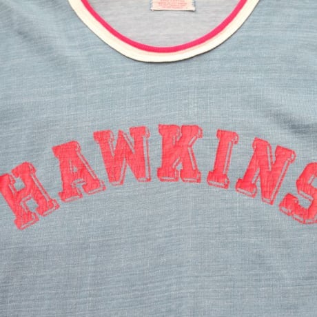 Vintage Ringer T-Shirt