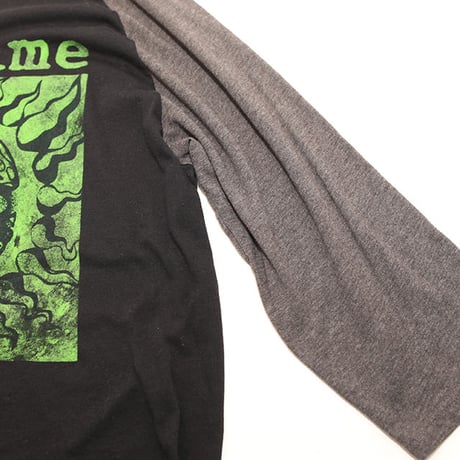 Sublime Raglan Sleeves T-Shirt