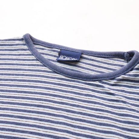 Border T-Shirt