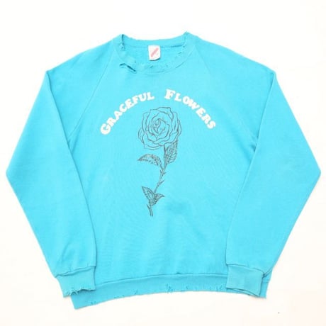 80’s JERZEES Sweat Shirt