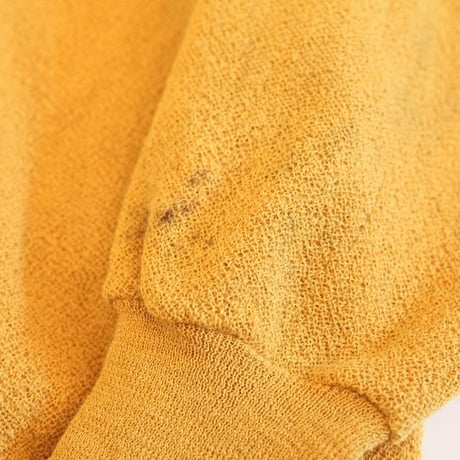 Vintage Alpaca Cardigan