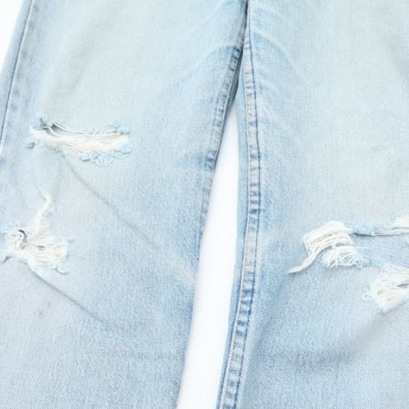 Levi's W515 Denim Pants