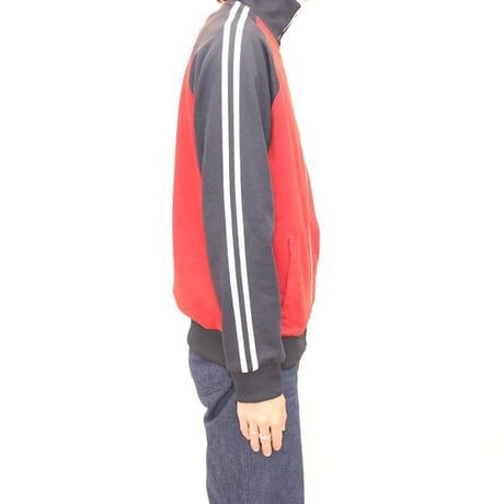 Fred Perry Track Jacket Made in Portugal