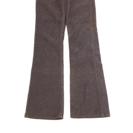 70's Levis 517-1517 Corduroy Pants