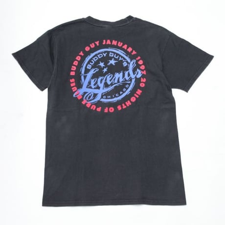 Buddy Guy T-Shirt
