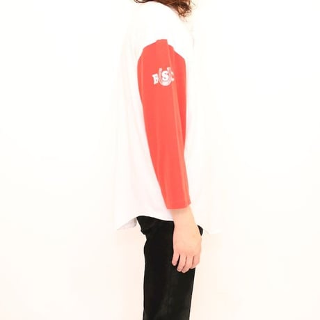 80's Stedman Baseball T-Shirt