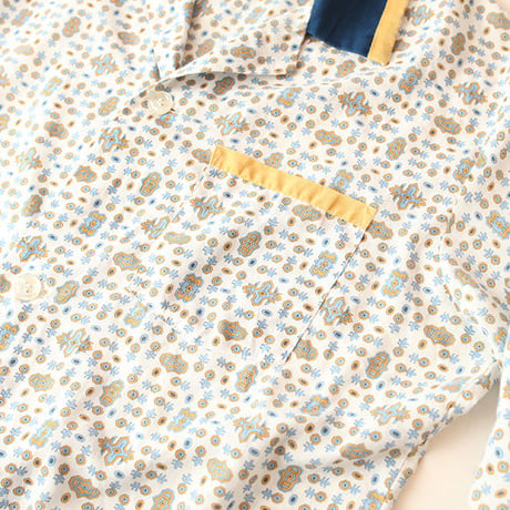 Pajamas Cotton L/S Shirt