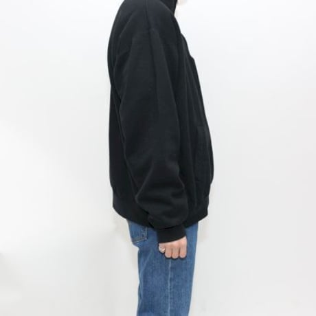 Champion Half Zip Sweat Shirt