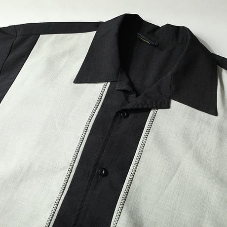 50s Like S/S Shirt