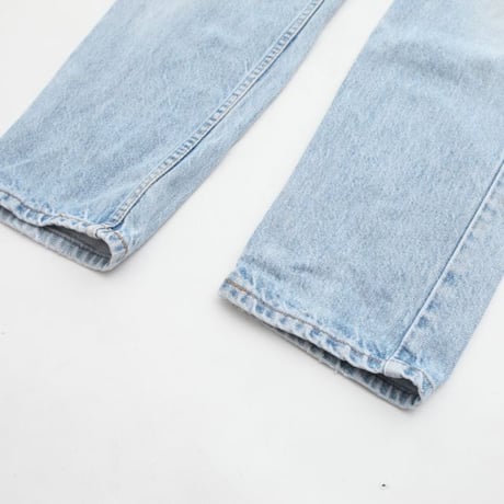 Levis 505 Denim Pants  MADE IN CANADA