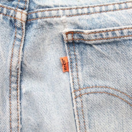 Levis 505 Denim Pants