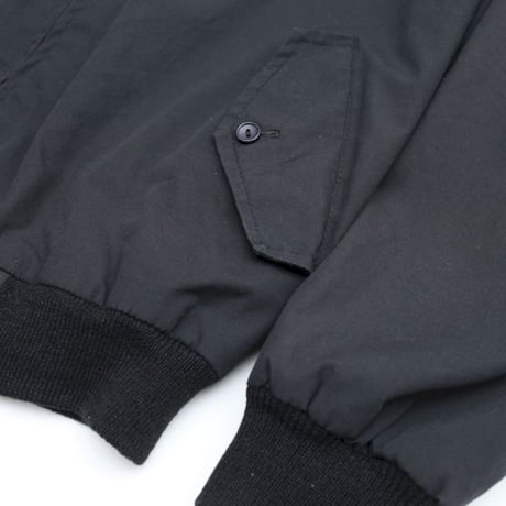Harrington Jacket MADE IN ENGLAND