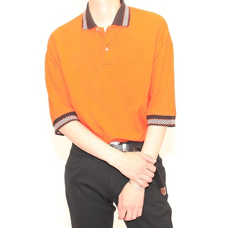 Jerzees Polo Shirt