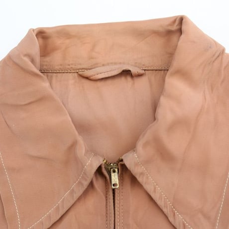 50's Berwyck Nylon Jacket