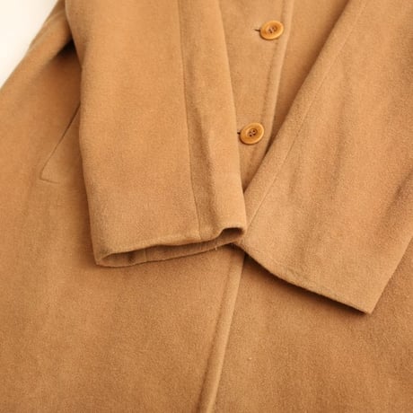 Burberry London Wool Coat