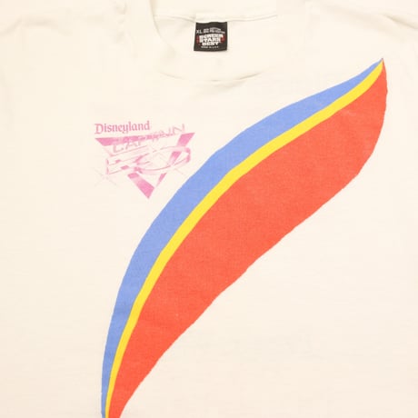 80's Captain EO T-Shirt