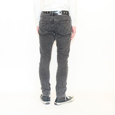 Calvin Klein Skinny Denim Pants