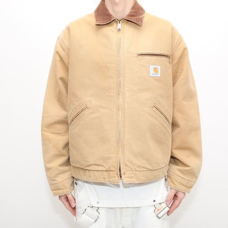80s Carhartt Detroit Jacket