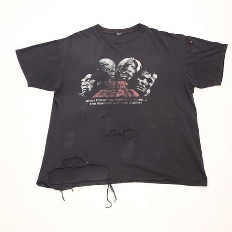 Dawn of the Dead T-Shirt