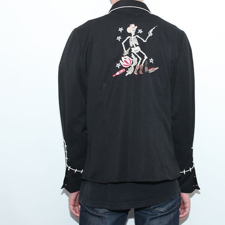 Western L/S Shirt