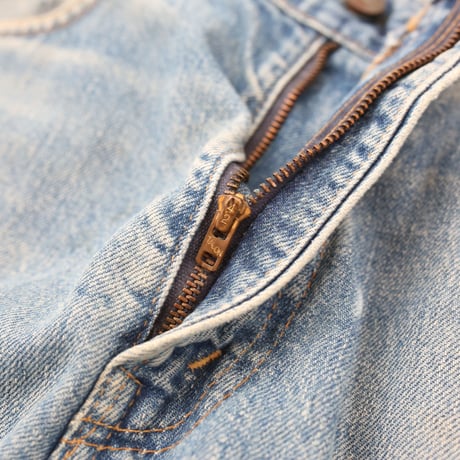 70's Levi's 517 Denim Pants