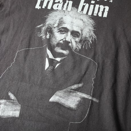 Einstein T-Shirt
