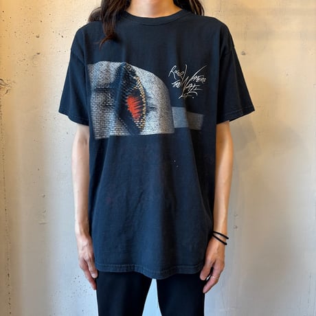 Roger Waters "THE WALL LIVE" Tour 2010 T-Shirt