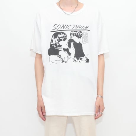 Sonic Youth Goo T-Shirt