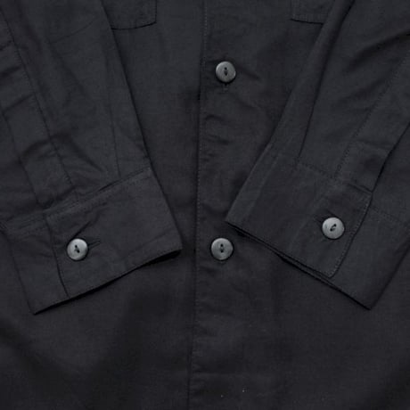 Rayon L/S Shirt