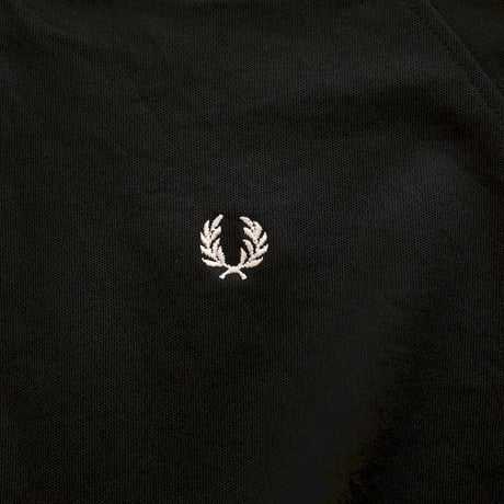 80's Fred Perry Track Jacket MADE IN PORTUGAL