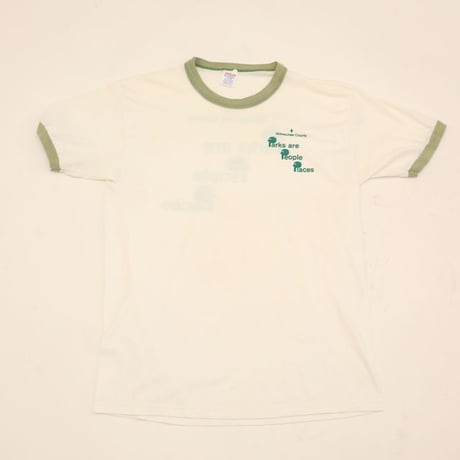 Vintage Ringer T-Shirt