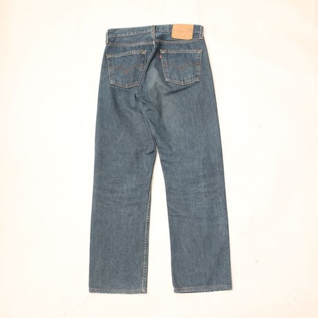 90s Levi's 501 Denim Pants MADE IN USA