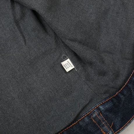 GAP Denim Jacket 2nd Type