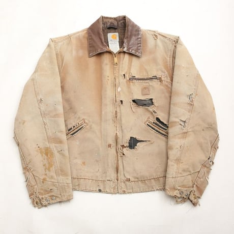 Carhartt Detroit Jacket