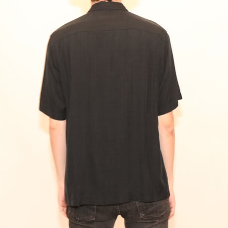 Silk S/S Shirt