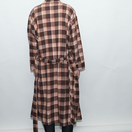 Vintage Cotton Gown コットンガウン