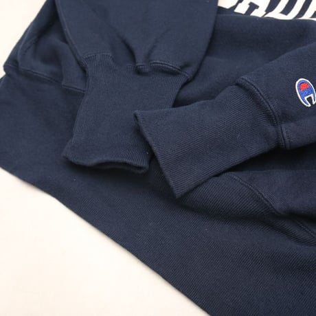 90's Champion Reverse Weave Police Academy Sweat Shirt