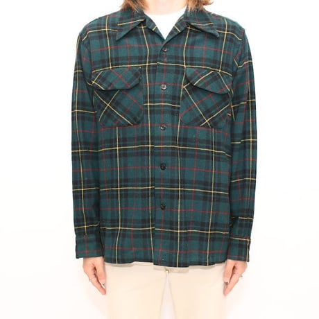70's Pendleton Wool Shirt