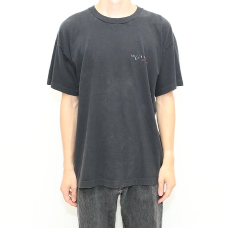 90's The X Files T-Shirt