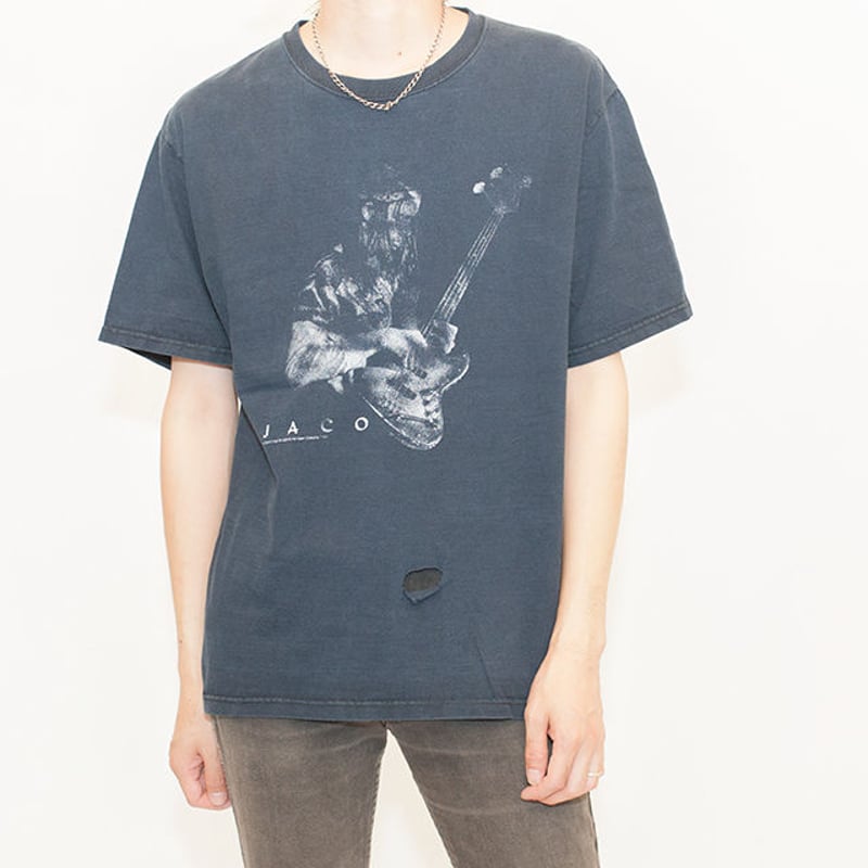 Jaco Pastorius T-Shirt | Strato