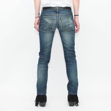 Dior Homme Skinny Denim Pants  06A/W